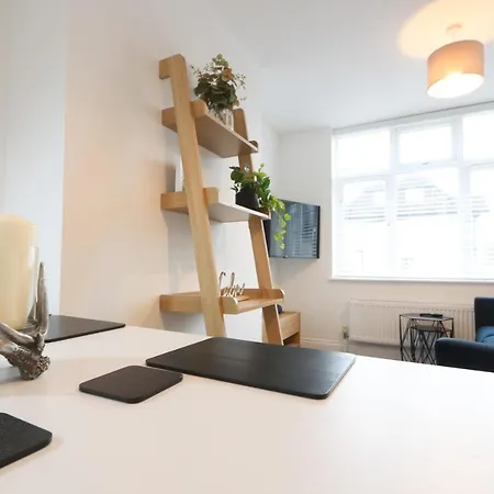 Apartment Wellington West Bristol