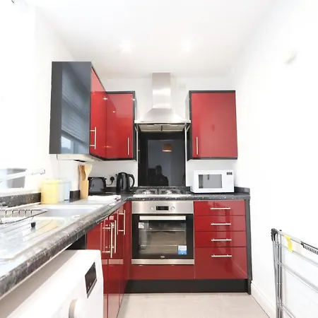 Apartment Wellington West Bristol