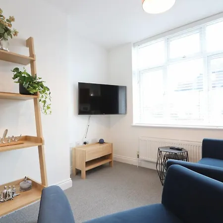Wellington West Apartment